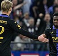 'Amuzu dwingt Anderlecht tot actie: verkopen of verlengen?'