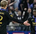 Selectie Anderlecht: Riemer roept twee extra namen op