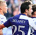 Anderlecht slikt opdoffer uit ziekenboeg: operatie vereist