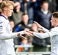 Club ziet Vanaken uitvallen, opvallende wissel Anderlecht