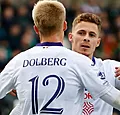 Anderlecht: cruciale update over Dolberg & Hazard