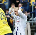 Anderlecht baalt: 