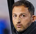 'Van afgang bij Duivels naar topjob: Tedesco verrast'