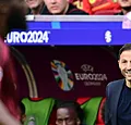 ‘Ontslag Tedesco ligt weldegelijk op tafel, probleem KBVB’