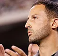 Blunderde Tedesco met smaakmaker van Club Brugge?