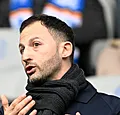 Tedesco naar Club Brugge? Mannaert speelt open kaart