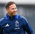 Tedesco verbaast: JPL-revelatie in pré-selectie Duivels