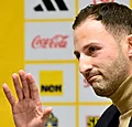 Tedesco scoort punten met gouden ingreep
