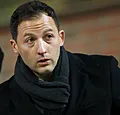 'Tedesco sluit deur voor Anderlecht-pion bij Duivels'