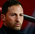 Tedesco over Milan-geruchten: "Ik heb mezelf voorgenomen..."