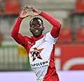 Zulte Waregem is Dompé definitief kwijt