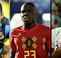 Rivalen voor Rits: 10 mogelijke vervangers voor Nakamba bij Club Brugge