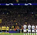 Duivel maakt indruk in Spurs-Dortmund: 