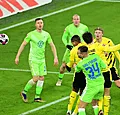Dortmund begint aan 2021 met zege tegen Wolfsburg
