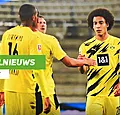 EXCLUSIEF: Journalist doet boekje open over Hazard, Witsel én Meunier