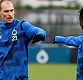 'Club Brugge heeft opvolger Dost nu al beet'