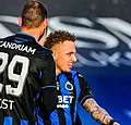 Lang hint op nieuwe nummer 10 bij Club Brugge