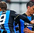 Club Brugge mét 'debutant' tegen PSG, 2 afvallers