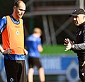 'Club Brugge schiet meteen in actie na uitspraak Schreuder'