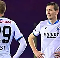 'Club Brugge ziet bod van 4 miljoen geweigerd'