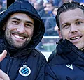 Dost tikt Club Brugge op de vingers