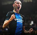 Club Brugge legt pittige som op tafel voor Dost