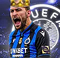 Fenomeen Bas Dost troeft volledige wereldtop af in Brugge