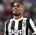 Juventus kondigt verrassende nieuwe club van Douglas Costa aan