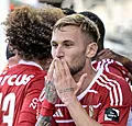 Overzicht verhuurde spelers: Standard-spits viert, OHL'er trefzeker