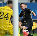 Spartelend Anderlecht houdt moeizaam strijdende Panda's af