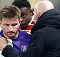 'Opdoffer voor Anderlecht: duo langer in de lappenmand?'