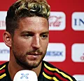 Mertens doet voorspelling over match tegen Schotland