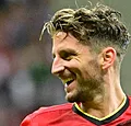 Mertens heeft al maatje bij Gala: 