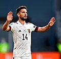 Gala-topman doet opvallende Mertens-onthulling