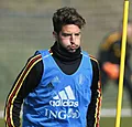 Mertens geeft toe: 