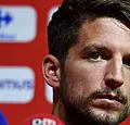 Mertens heeft veelbelovend nieuws voor fans Rode Duivels