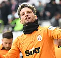 'Dries Mertens weigert duizelingwekkende aanbieding'