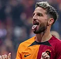 Dries Mertens terug naar PSV? Dit verklaart hij daarover