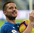 Italiaanse media lyrisch over 'Super Mertens'
