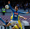 'Napoli legt miljoenen op tafel voor ex-speler van Standard'