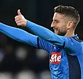 Sportieve baas Napoli klaar en duidelijk over contract Mertens