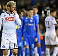 Napoli-voorzitter waarschuwt Mertens: 