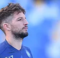 'Toekomst Mertens staat vast na forse inspanning'