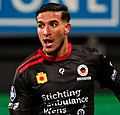 ‘Turbo boost: RAFC haalt snelste speler van de Eredivisie’