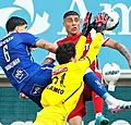 Drie goals afgekeurd en penalty gemist: geen winnaar in Gent-Antwerp