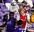 'Anderlecht pakt uit en sluit transferakkoord met Ajax'