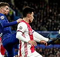 'Chelsea wil ook tweede steunpilaar van Ajax wegplukken'
