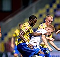 'Transferitis bij STVV: derde speler weigert te trainen'