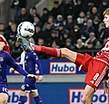 Standard dempt paars-witte vreugde: 'Clasico' eindigt onbeslist