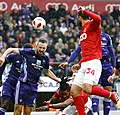 Standard slaat toe en plukt verdediger weg bij Anderlecht